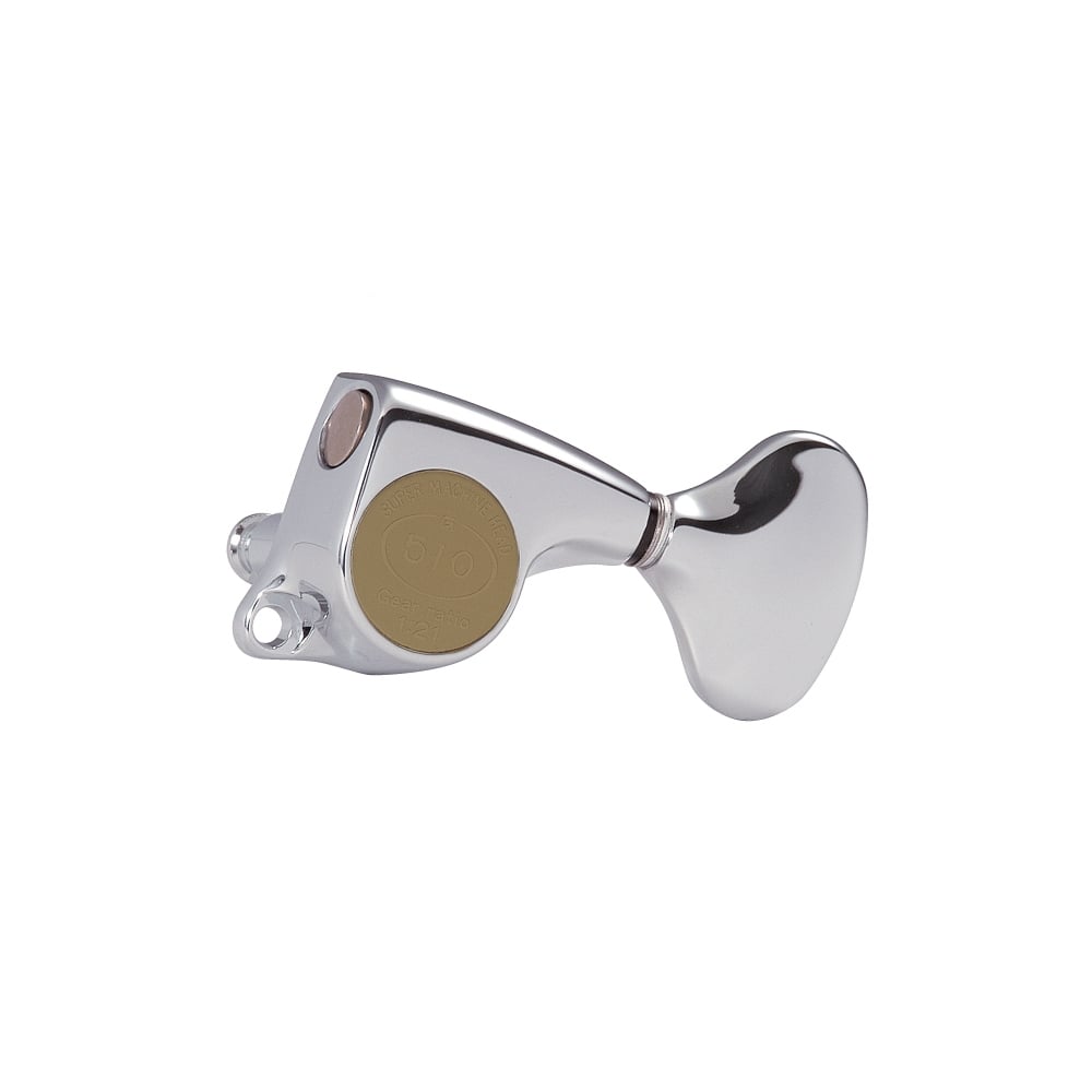 Gotoh SGL510Z Series 3 Aside 21:1 Gear Ratio Tuning Machines