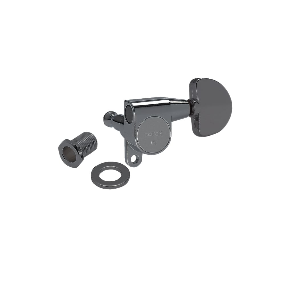 Gotoh SG360 series 3 Aside 14:1 Gear Ratio Tuning Machines