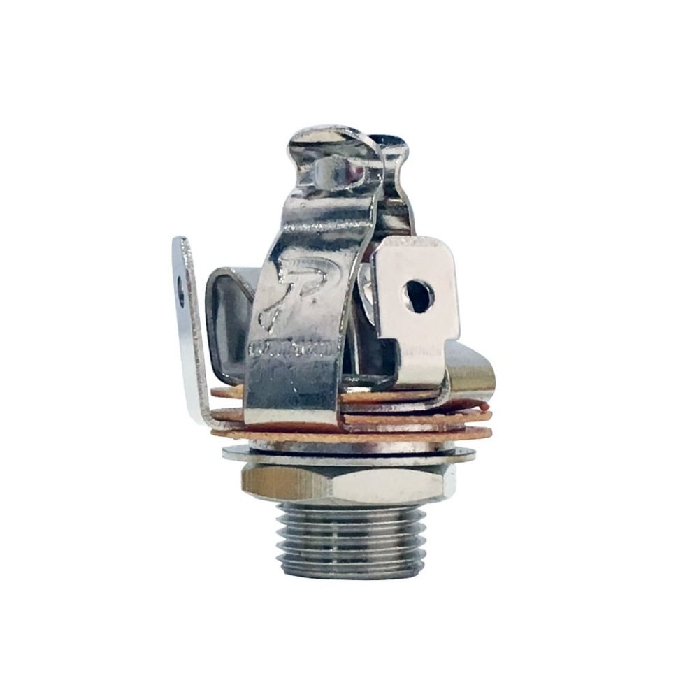 Pure Tone Multi-Contact 1/4" Output Jack Stereo