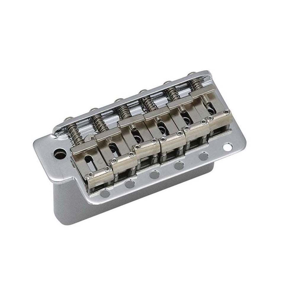 Gotoh Vintage Style Strat Tremolo Unit