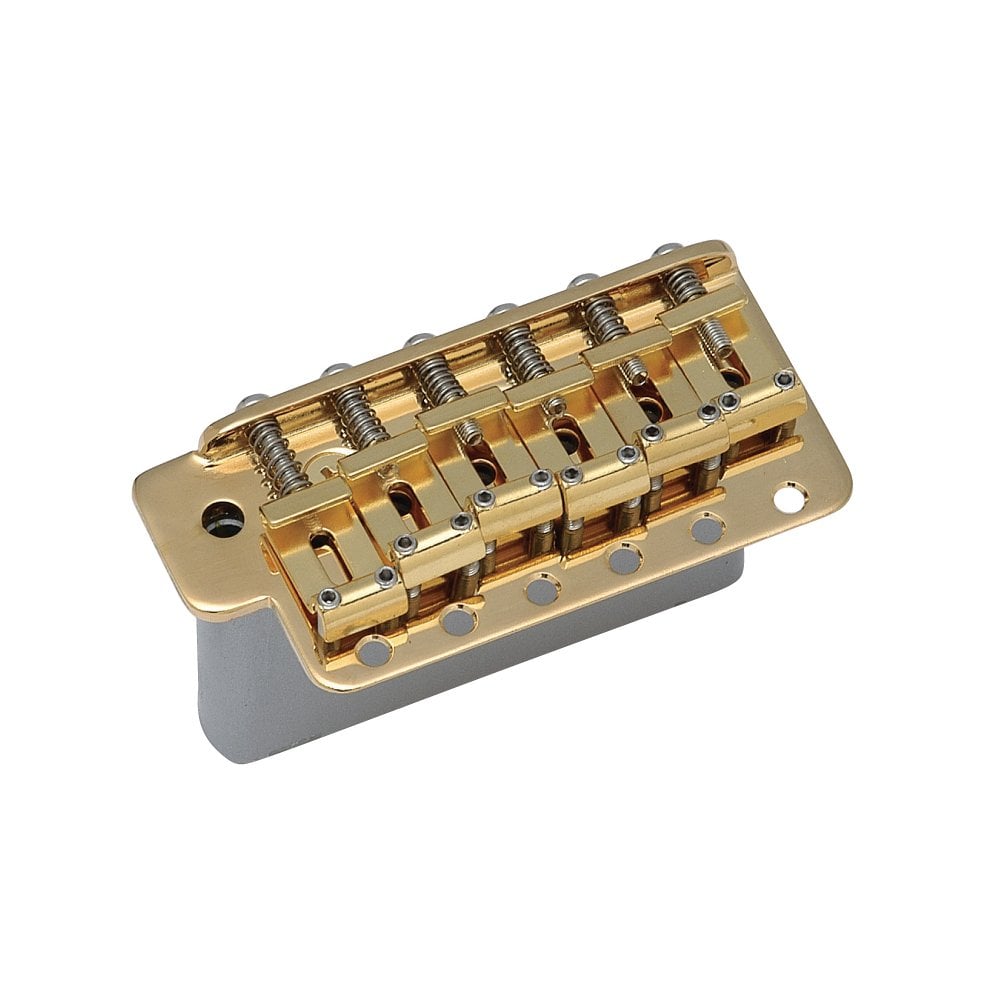 Gotoh Vintage Style Strat Tremolo Unit