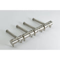 KTS Titanium Bass Saddles