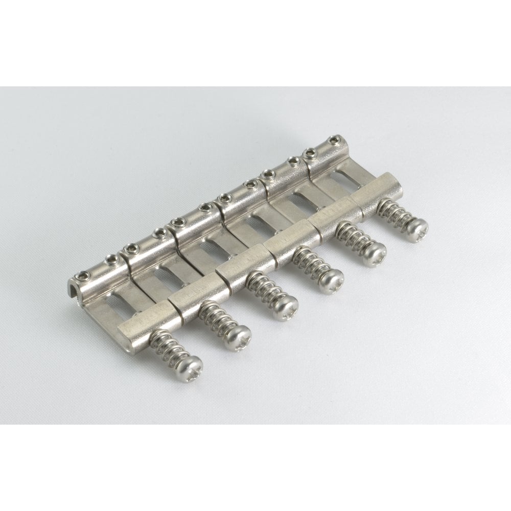 KTS Titanium Strat Replacement Saddles - for Japanese-made Stratocaster's