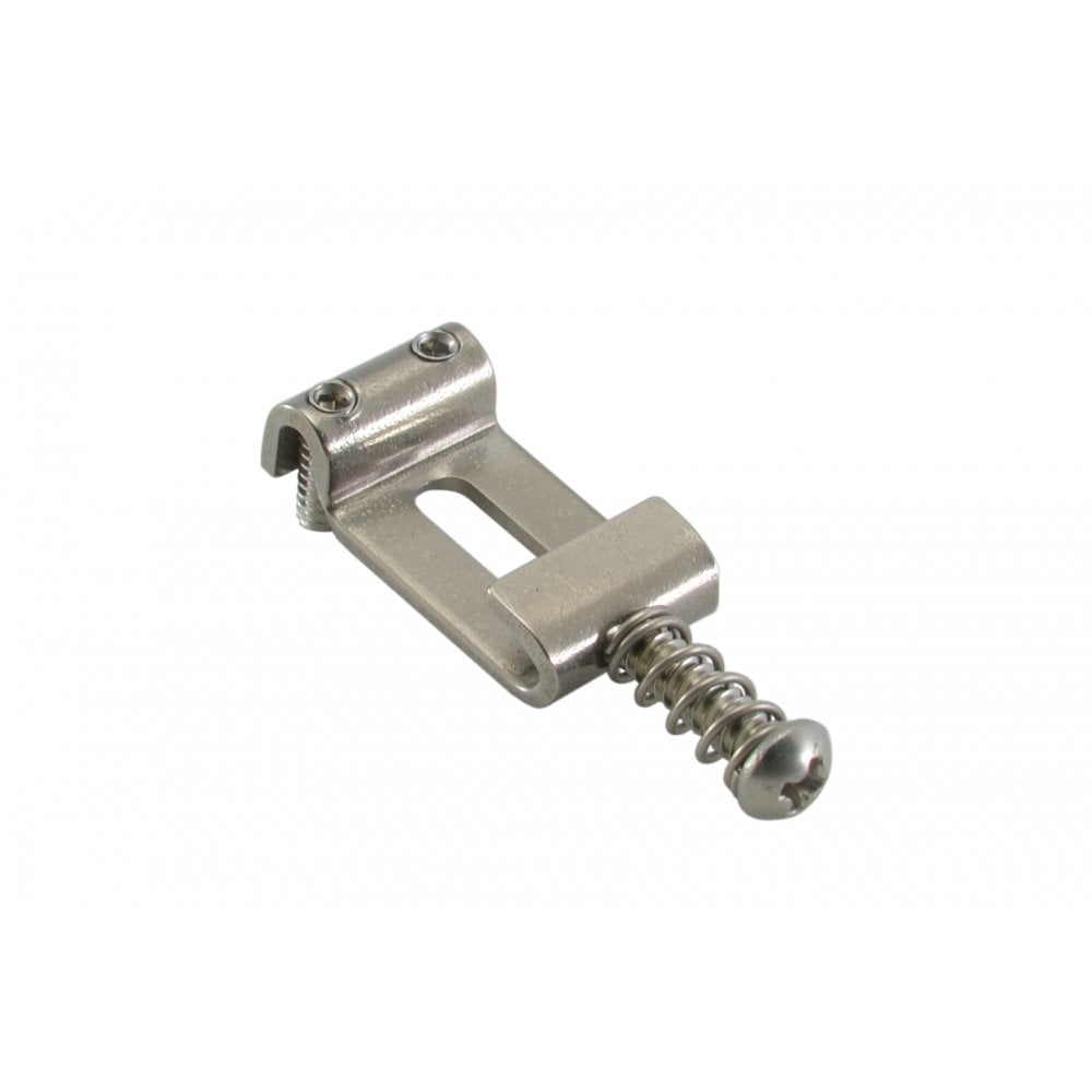 KTS Titanium Strat Replacement Saddles - Narrow Width for 'Import' Strat-style Guitars