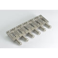 KTS Titanium Strat Block Saddles 10.8mm String Spacing