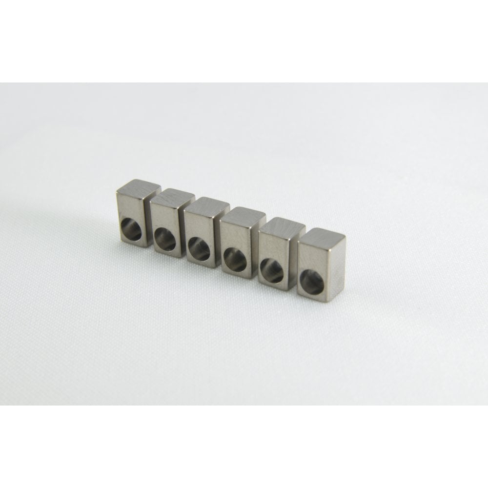 KTS Titanium Floyd Rose String Block Replacement