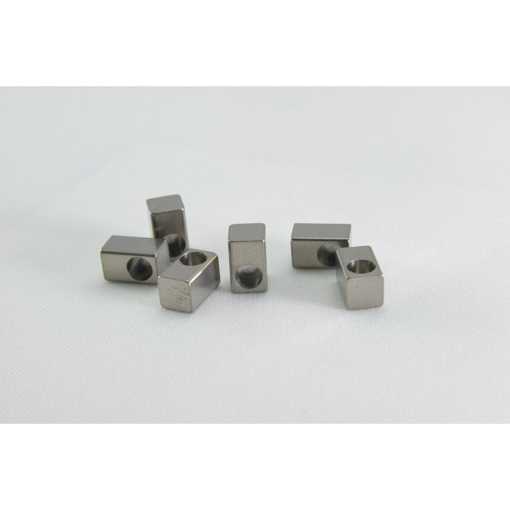KTS Titanium Floyd Rose String Block Replacement