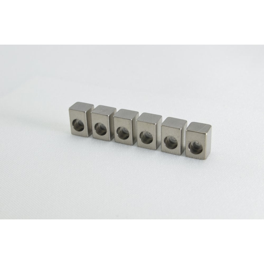 KTS Titanium Floyd Rose String Block Replacement