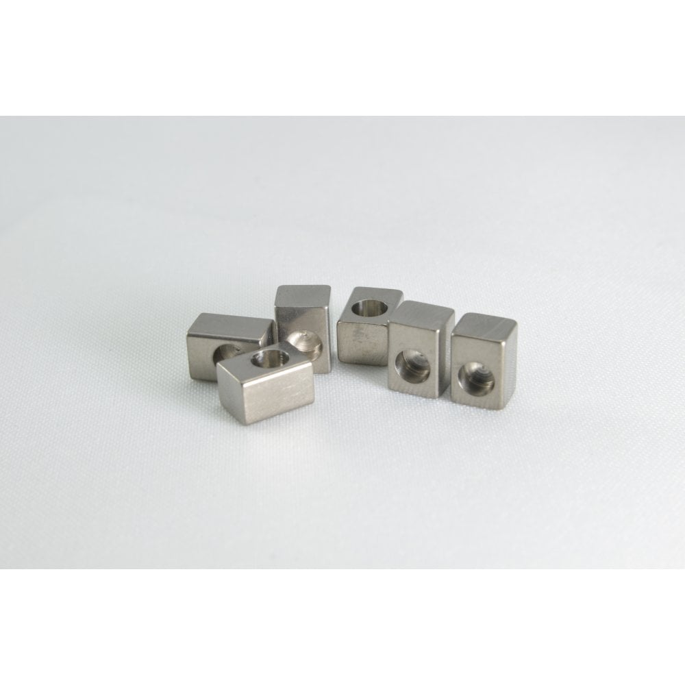 KTS Titanium Floyd Rose String Block Replacement