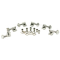 Grover Mid-Size Rotomatic 3 Aside Machine Heads 18:1 Gear Ratio