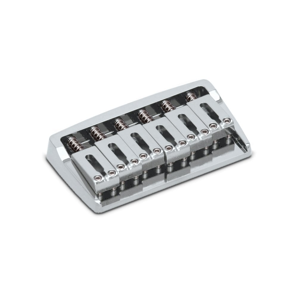 Gotoh 510 Fixed Bridge, 6-String Contemporary-Style