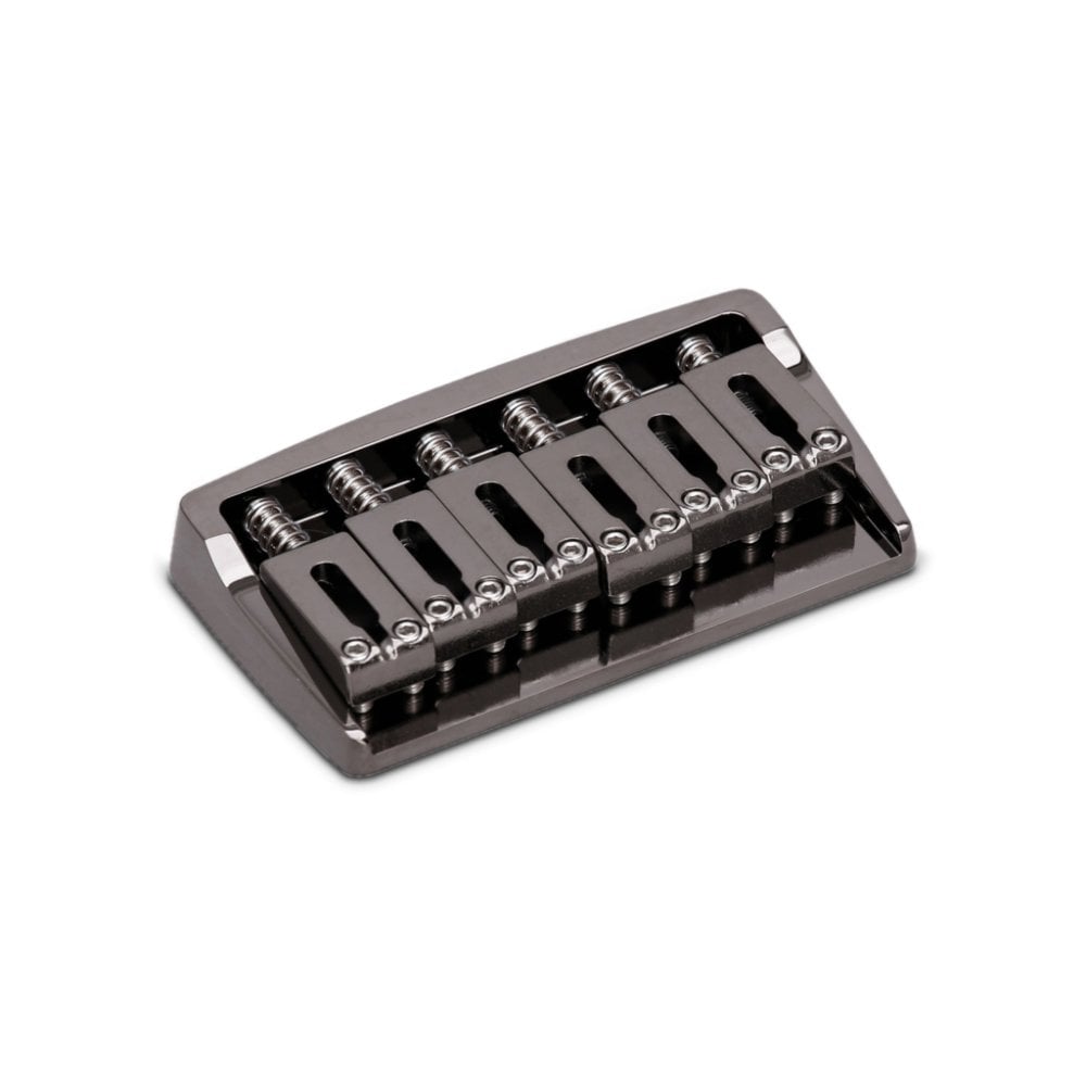 Gotoh 510 Fixed Bridge, 6-String Contemporary-Style