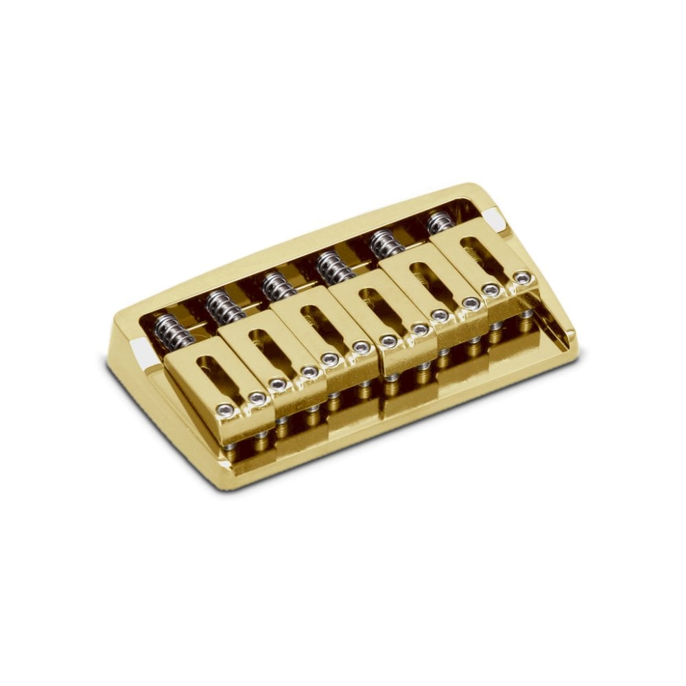 Gotoh 510 Fixed Bridge, 6-String Contemporary-Style