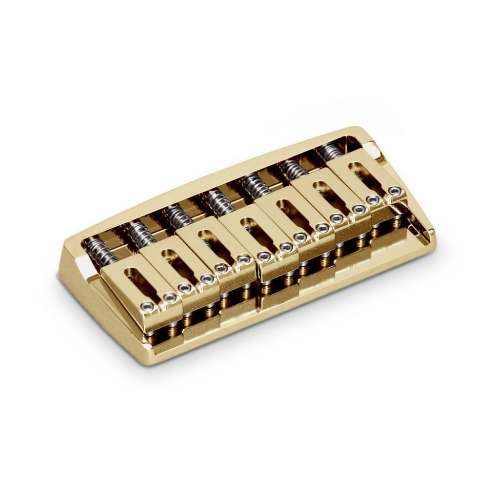 Gotoh 510 Fixed Bridge, 7-String Contemporary-Style