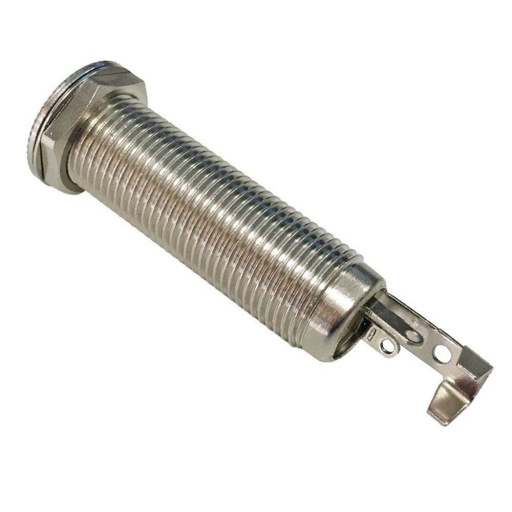 Pure Tone Mono & Stereo 1/4 Barrel Jack