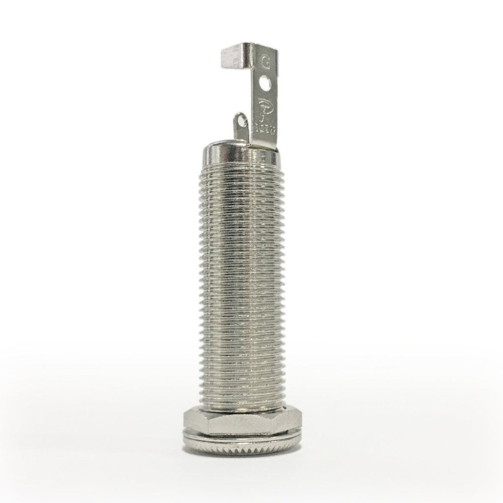 Pure Tone Mono & Stereo 1/4 Barrel Jack