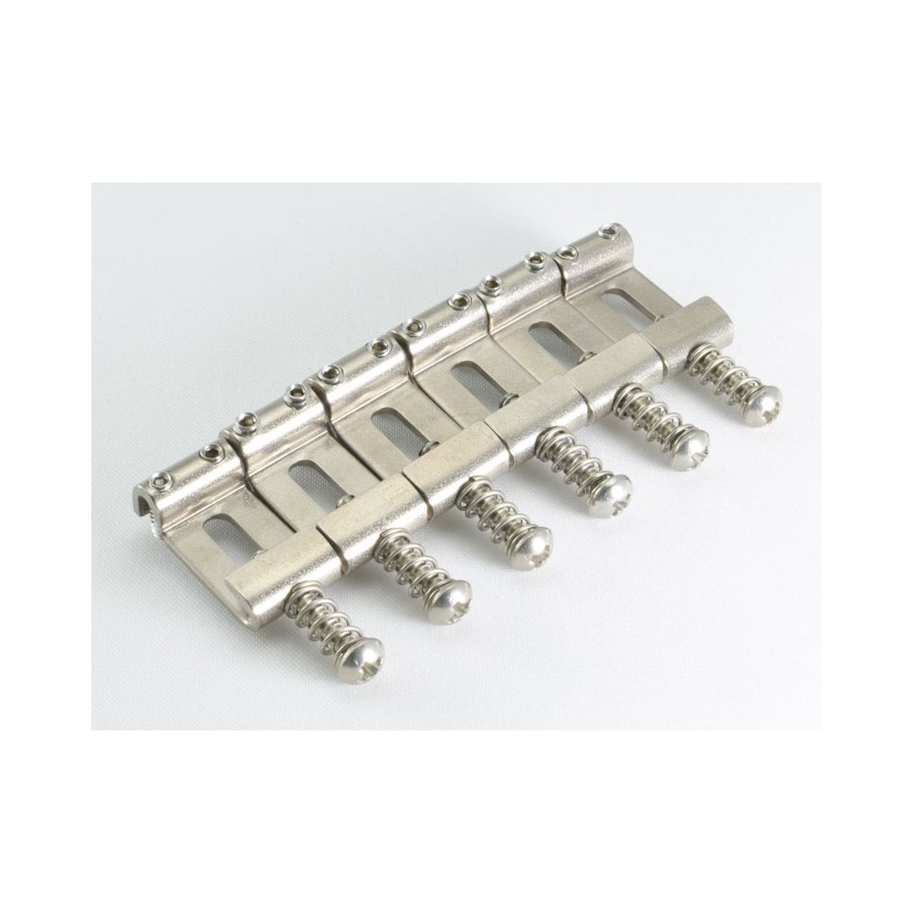 KTS Titanium Strat Replacement Saddles - for USA & Mexican-made Stratocaster's