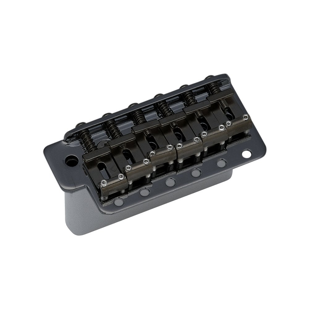 Gotoh Vintage Strat Tremolo Steel Sustain Block USA Threads