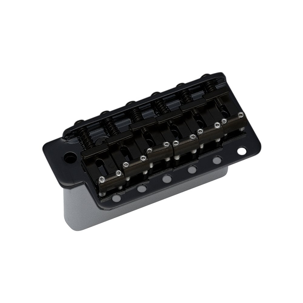 Gotoh Vintage Strat Tremolo Steel Sustain Block USA Threads