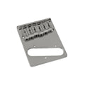 Gotoh Contemporary Tele Bridge