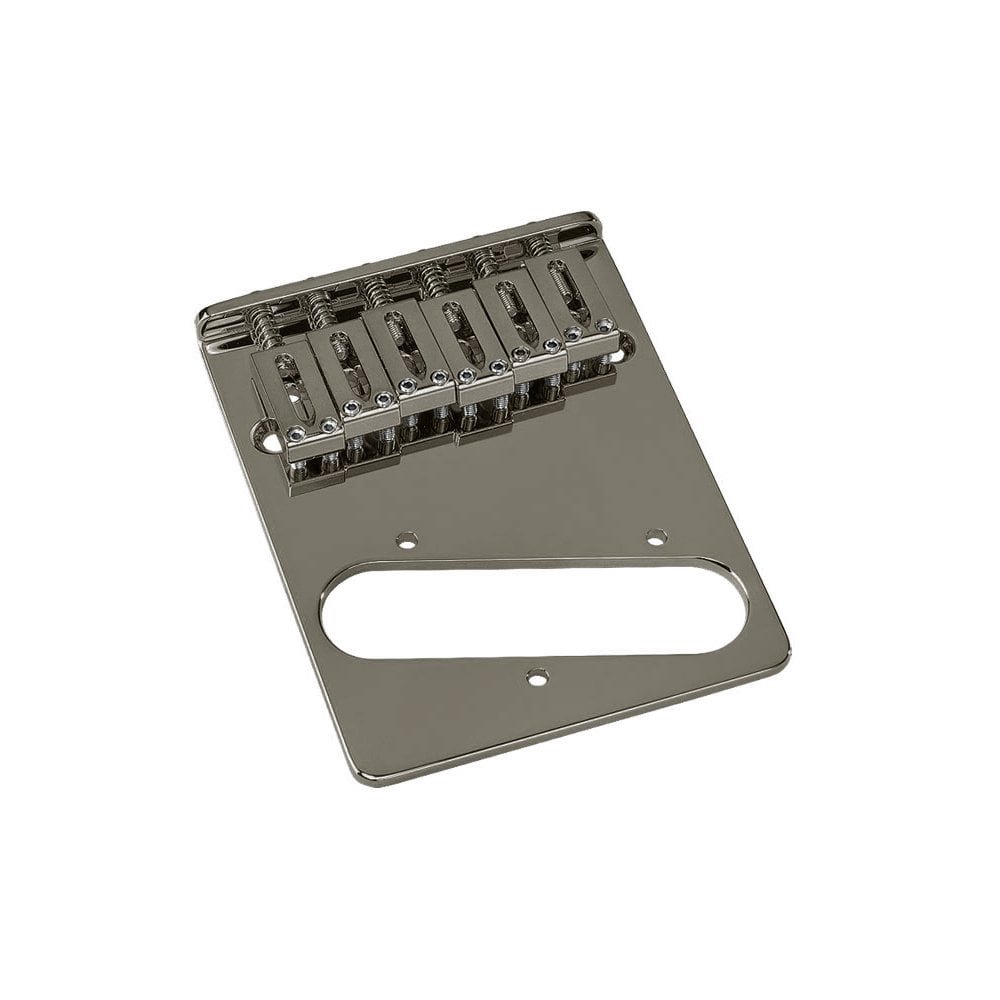 Gotoh Contemporary Tele Bridge