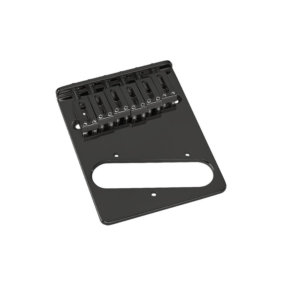 Gotoh Contemporary Tele Bridge