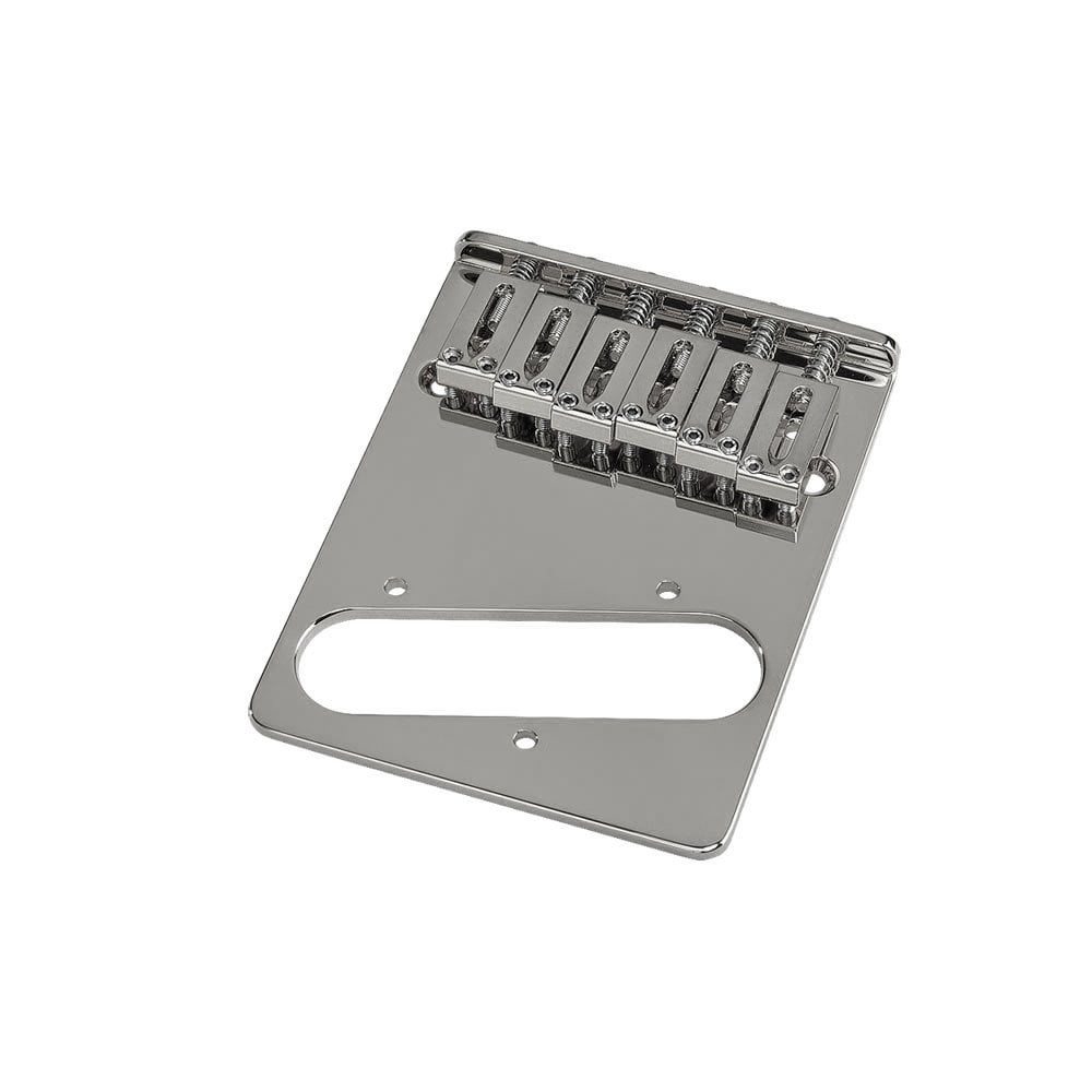 Gotoh Contemporary Tele Bridge