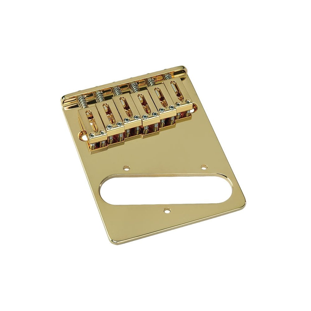 Gotoh Contemporary Tele Bridge