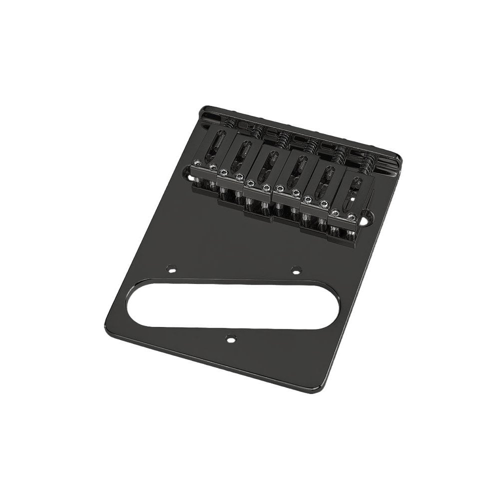 Gotoh Contemporary Tele Bridge