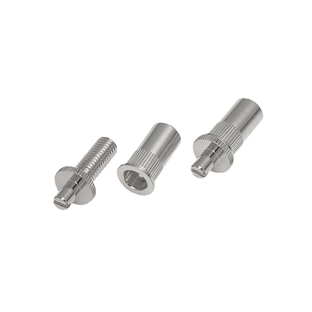 Gotoh GE103B-T Stud and Insert Set