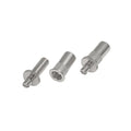 Gotoh GE103B-T Stud and Insert Set