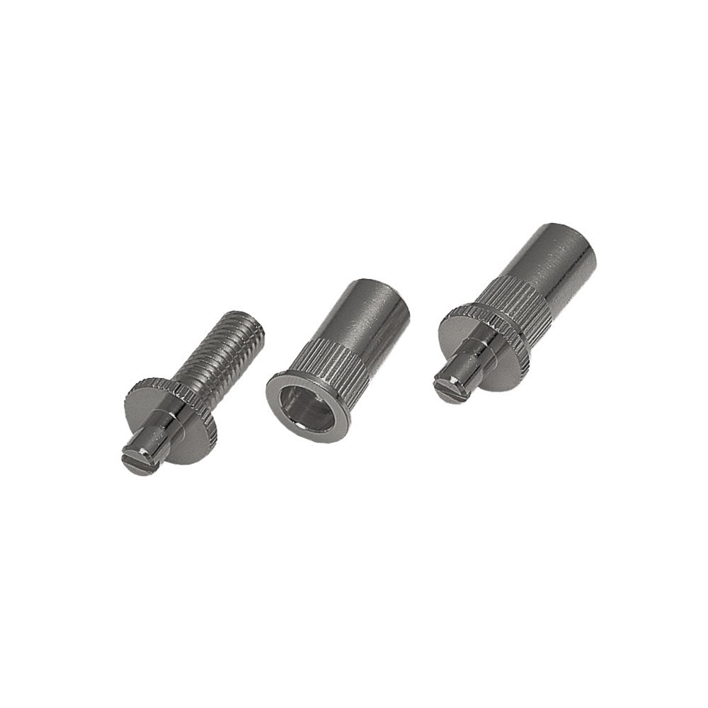 Gotoh GE103B-T Stud and Insert Set