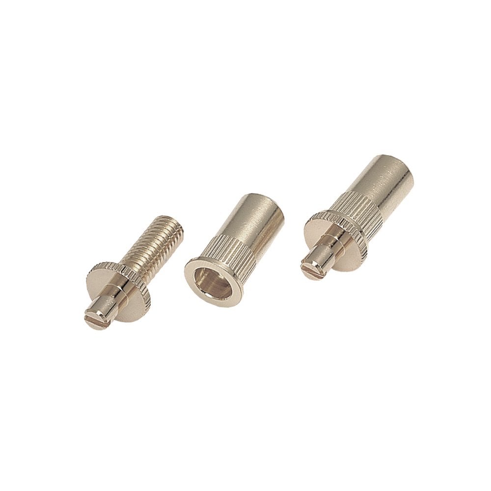 Gotoh GE103B-T Stud and Insert Set