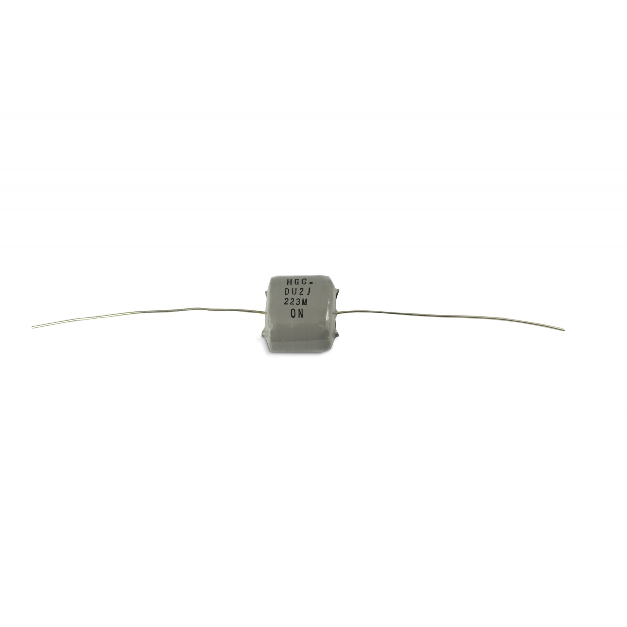 Hosco Oil Capacitor