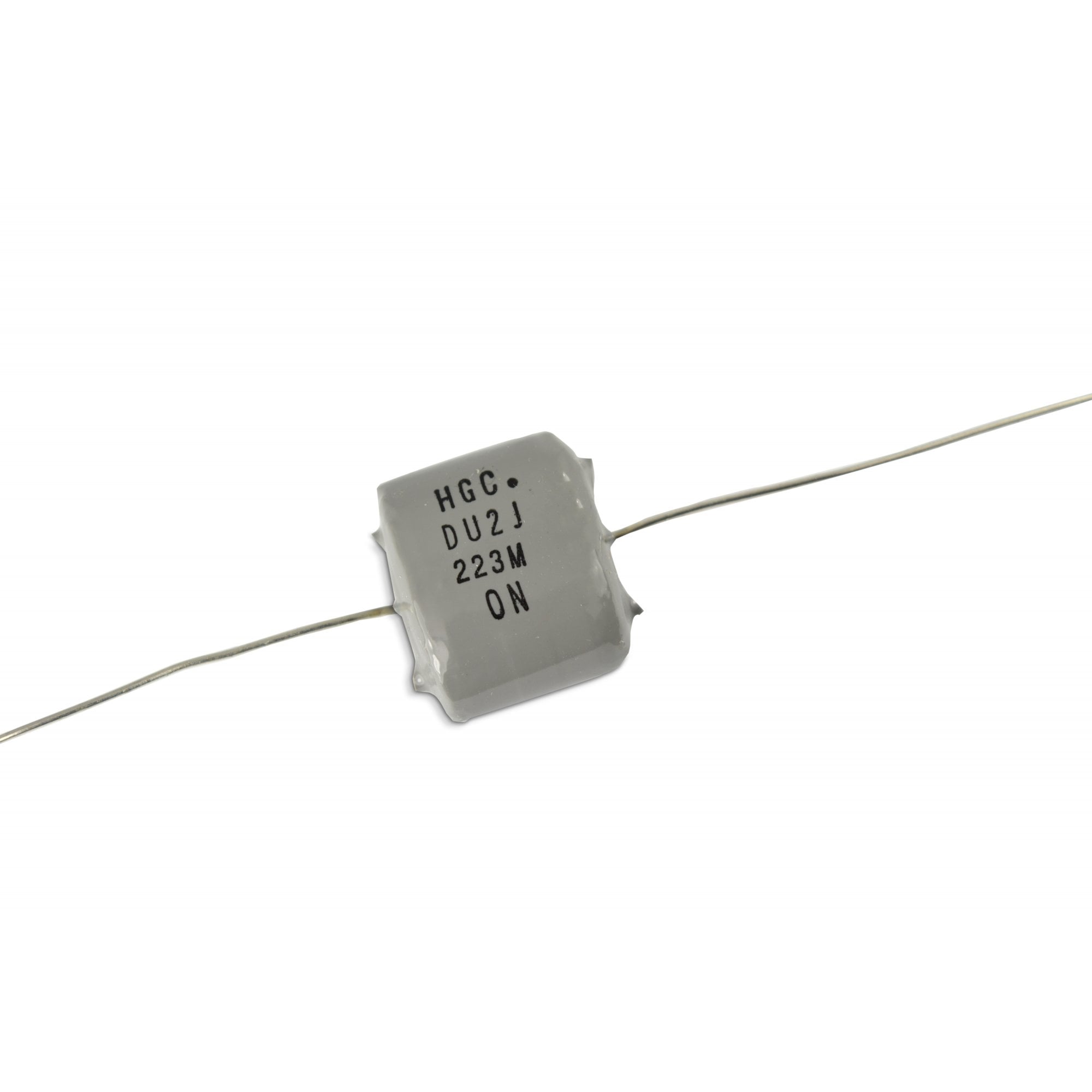 Hosco Oil Capacitor
