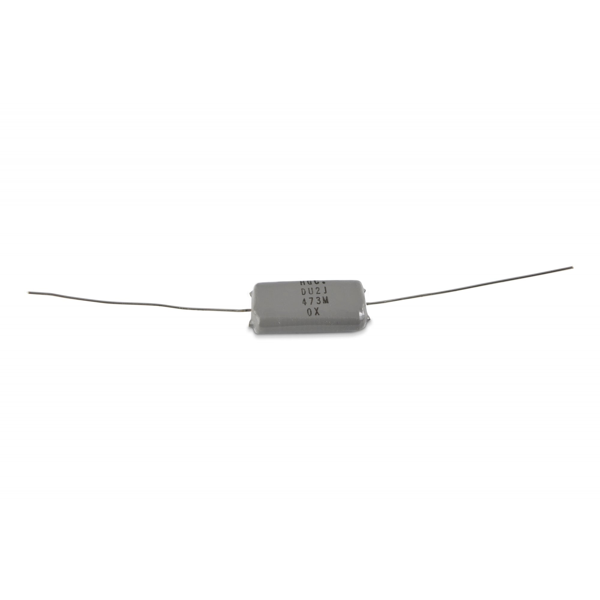 Hosco Oil Capacitor