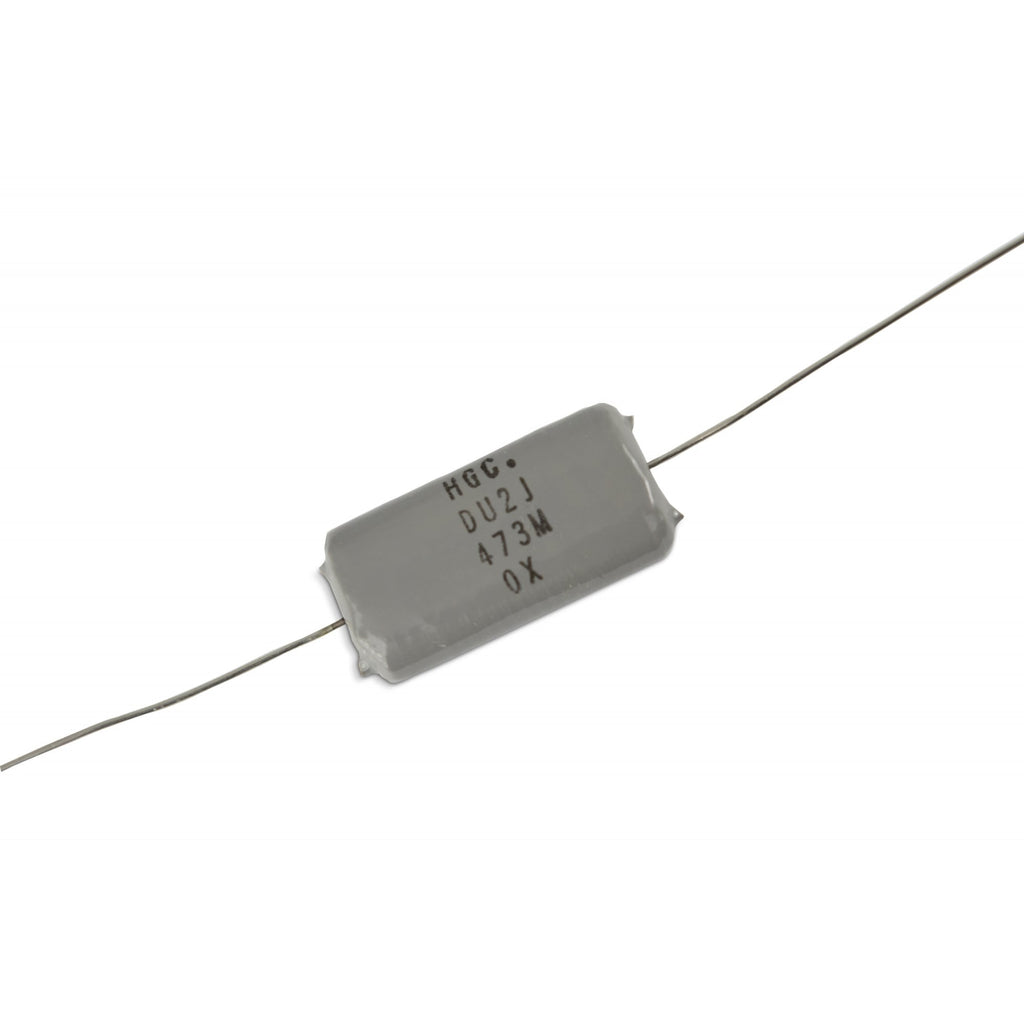 Hosco Oil Capacitor