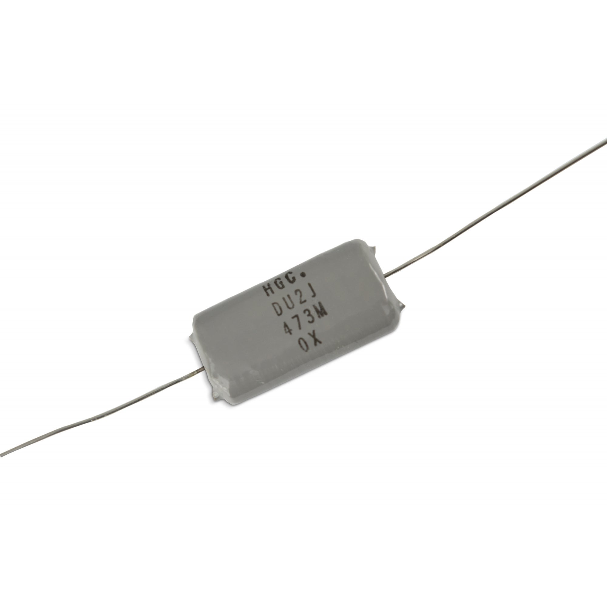Hosco Oil Capacitor