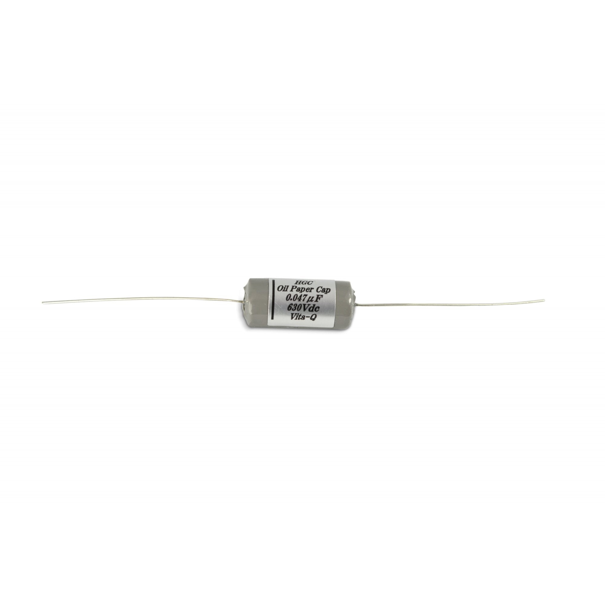 Hosco Oil Capacitor