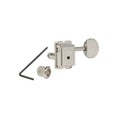 Gotoh SD91 Height Adjustable Post and Locking Tuning Machines 6 In Line Vintage Style