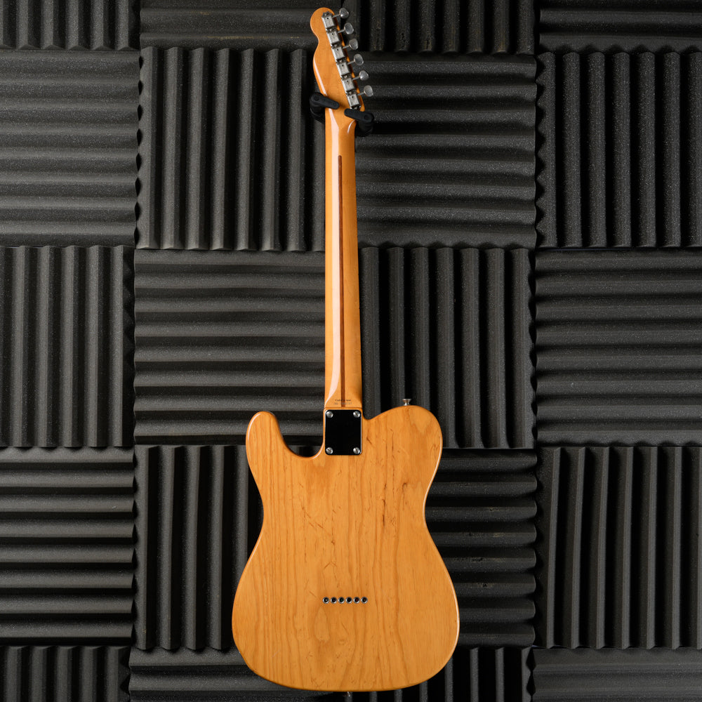 Fender TL-52 80TX Telecaster Reissue CIJ - 1999/2002 - Vintage Natural