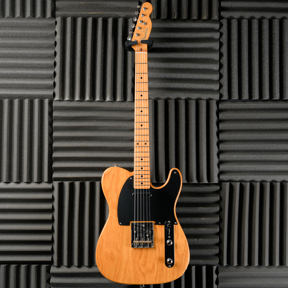 Fender TL-52 80TX Telecaster Reissue CIJ - 1999/2002 - Vintage Natural