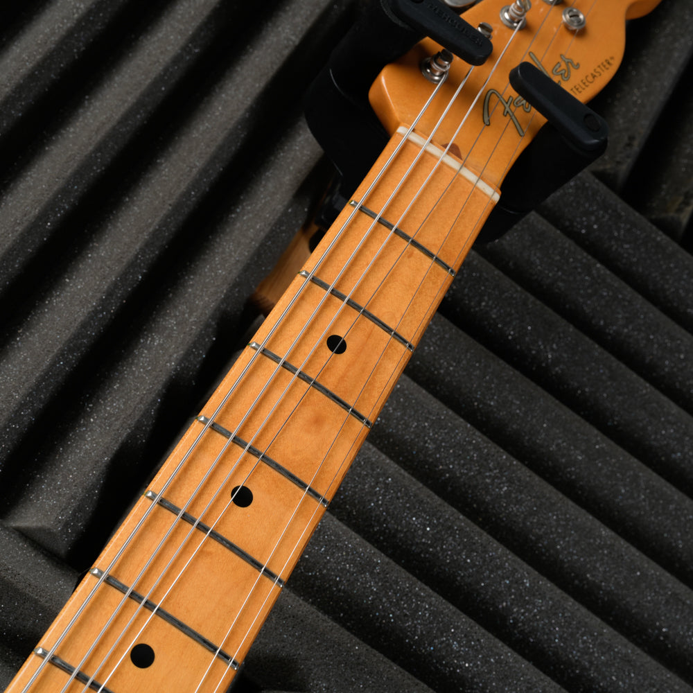 Fender TL-52 80TX Telecaster Reissue CIJ - 1999/2002 - Vintage Natural