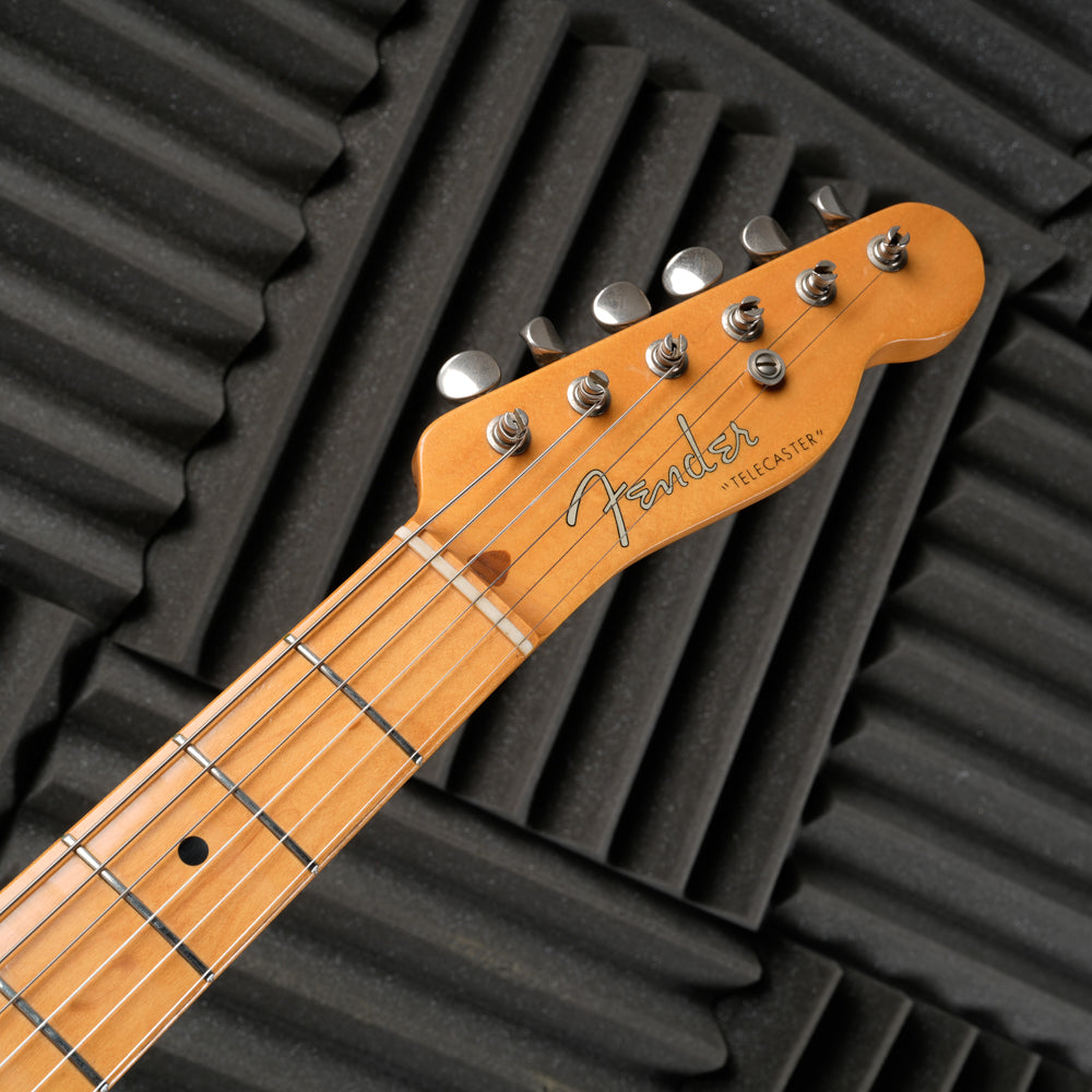 Fender TL-52 80TX Telecaster Reissue CIJ - 1999/2002 - Vintage Natural