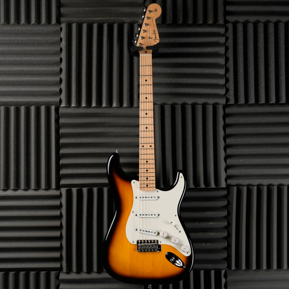 Fender MIJ Traditional '50s Stratocaster 2020 - 2-Color Sunburst