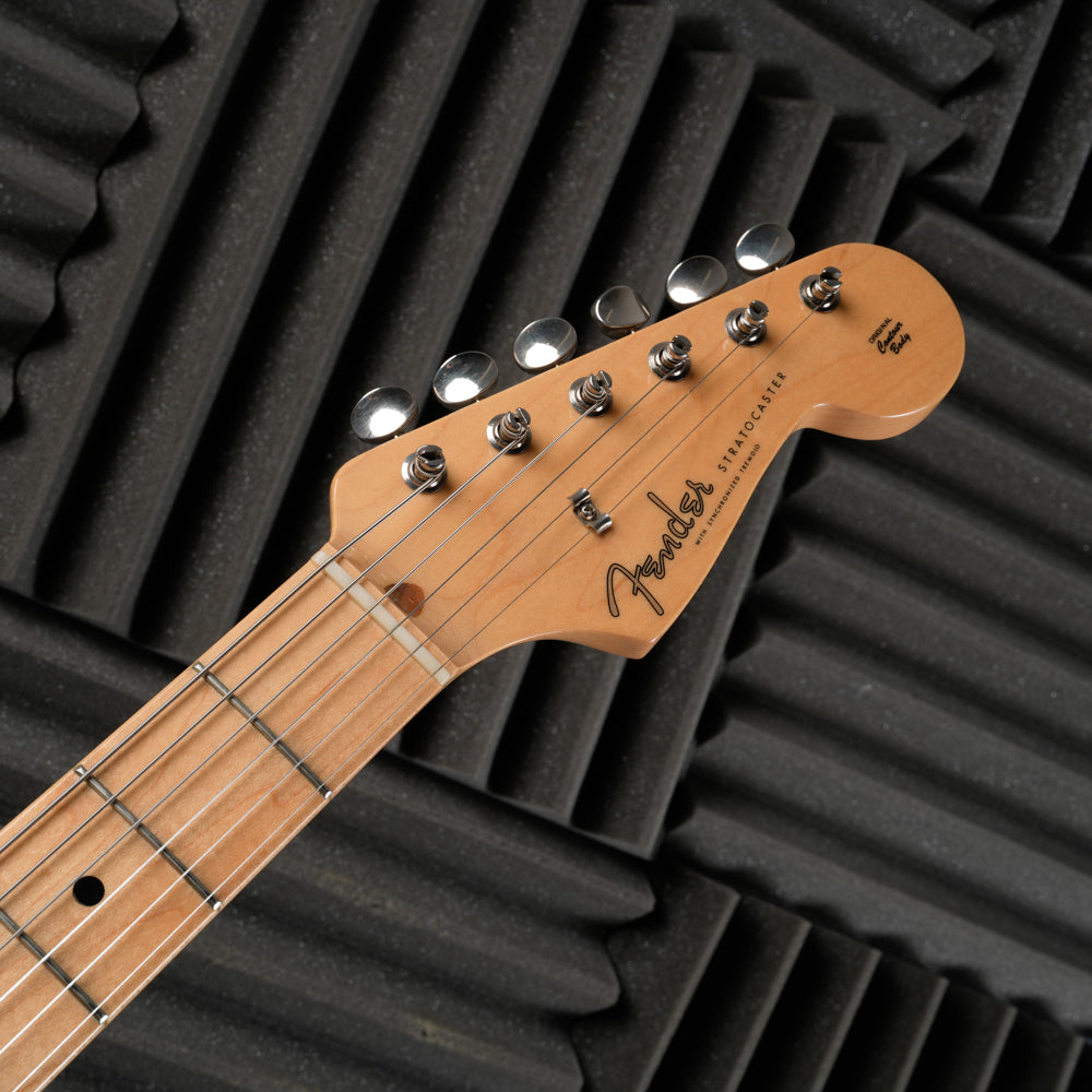 Fender MIJ Traditional '50s Stratocaster 2020 - 2-Color Sunburst