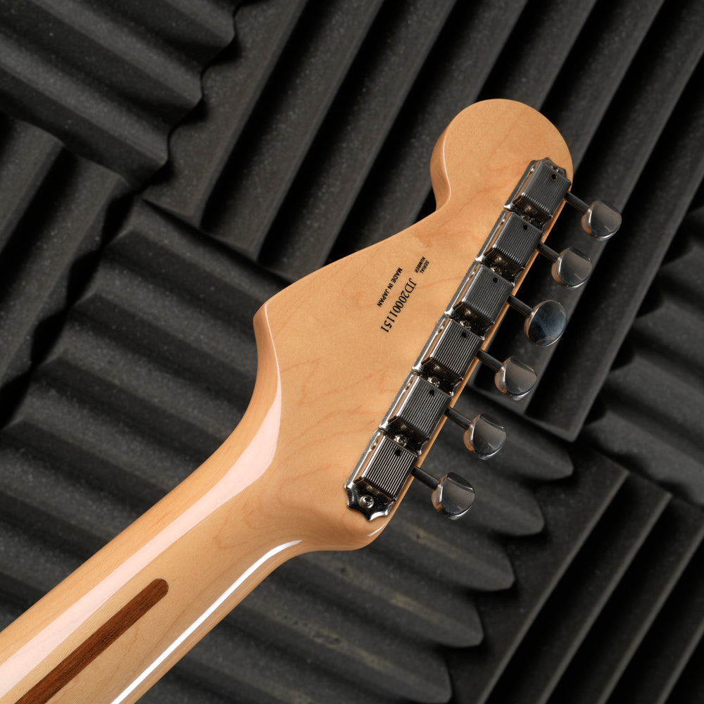 Fender MIJ Traditional '50s Stratocaster 2020 - 2-Color Sunburst