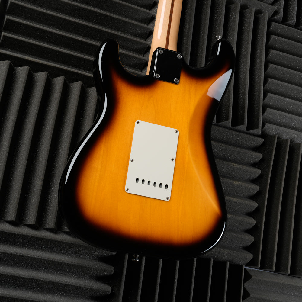 Fender MIJ Traditional '50s Stratocaster 2020 - 2-Color Sunburst