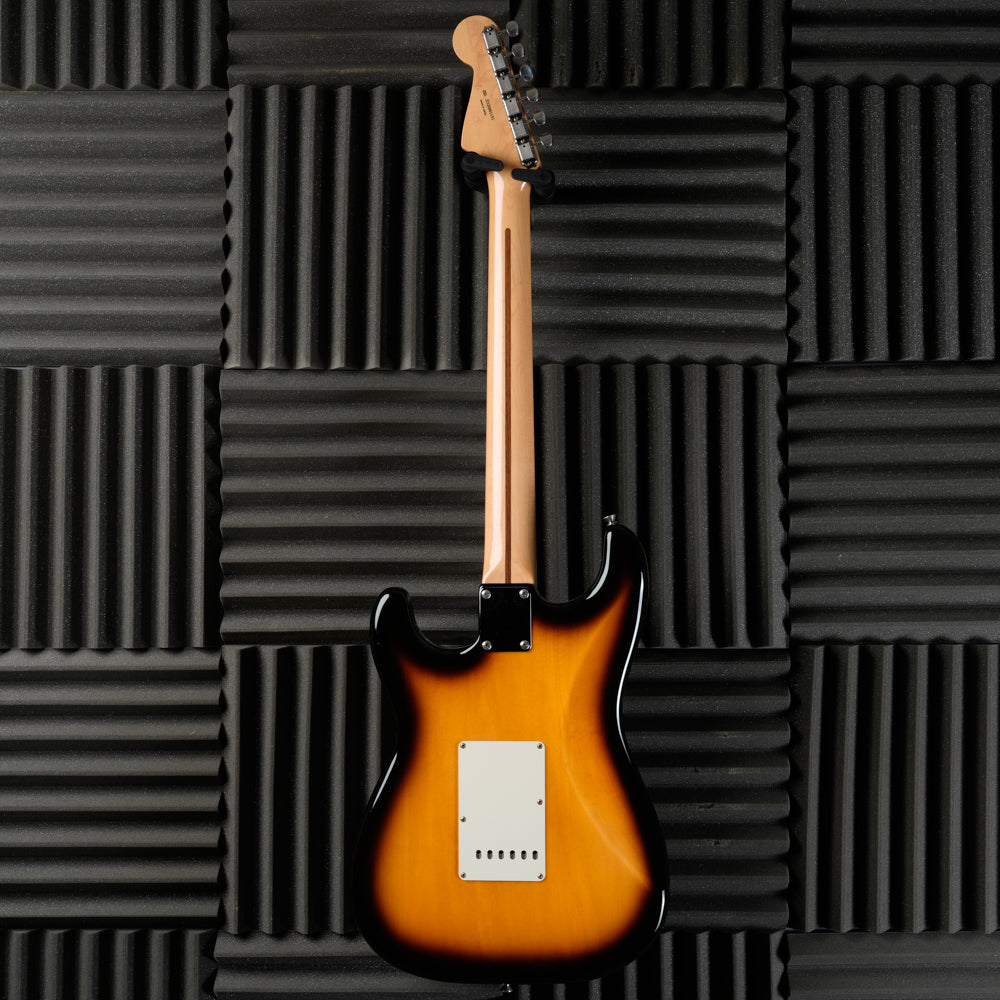 Fender MIJ Traditional '50s Stratocaster 2020 - 2-Color Sunburst