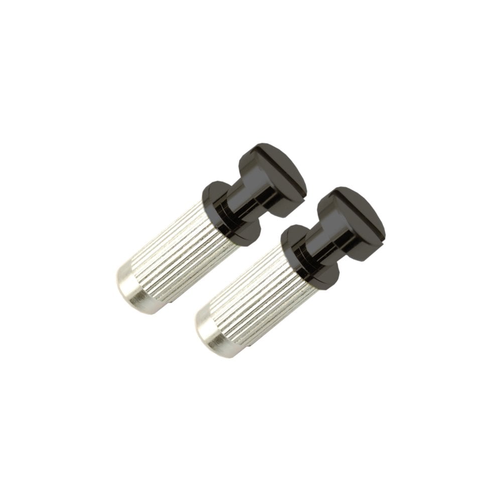 Gotoh Stop Tailpiece Stud and Insert Set - For USA Guitars